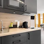 Servus By Homaris Apart-hotel
