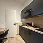 Servus By Homaris 3* Munique