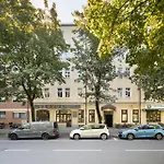 Servus By Homaris