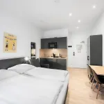 Servus By Homaris 3* Munique