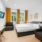 Apart-hotel Servus By Homaris