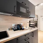 Apart-hotel Servus By Homaris Munique