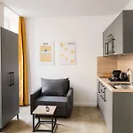 Aparthotel Servus By Homaris
