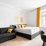 Servus By Homaris 3*