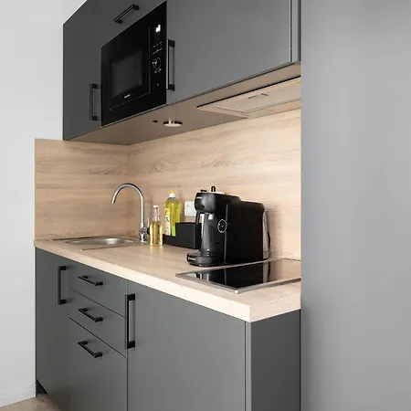 Servus By Homaris München