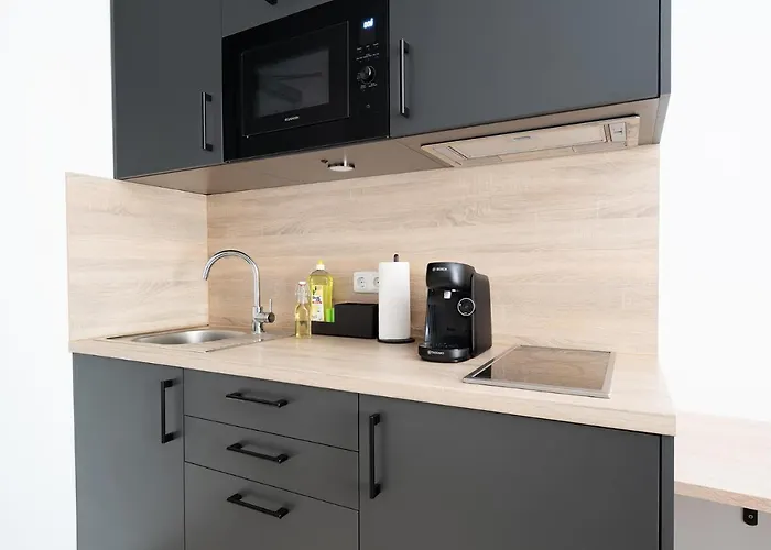 Servus By Homaris Aparthotel 3*