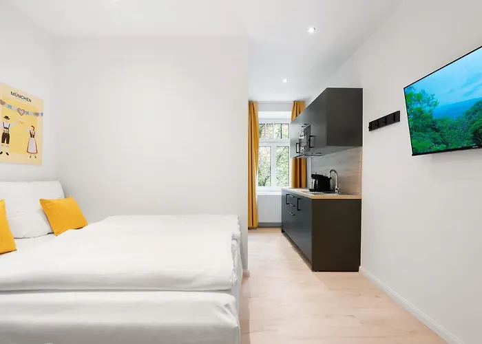 Servus By Homaris Aparthotel