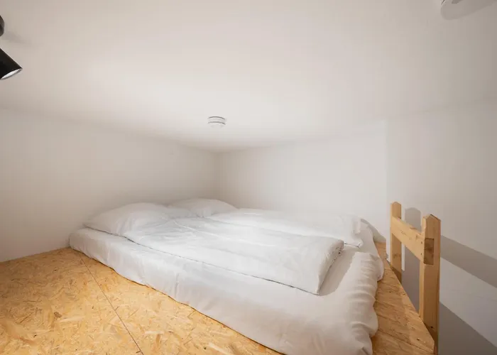 Aparthotel Servus By Homaris Munich