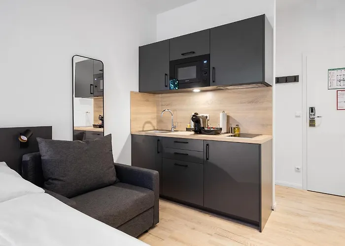 Servus By Homaris Aparthotel 3*