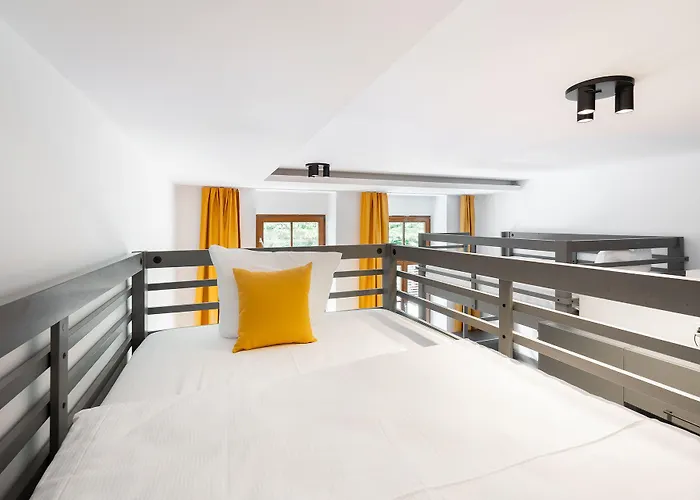 Servus By Homaris Aparthotel