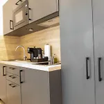Servus By Homaris Lejlighedshotel München