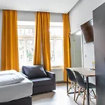 Servus By Homaris Lejlighedshotel
