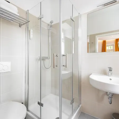 Servus By Homaris شقة فندقية *
