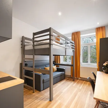 Servus By Homaris Aparthotel 3*