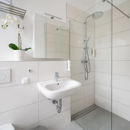 Servus By Homaris Aparthotel