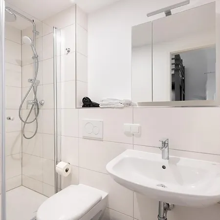 Servus By Homaris Mnichov