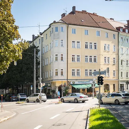 Servus By Homaris Aparthotel 3*