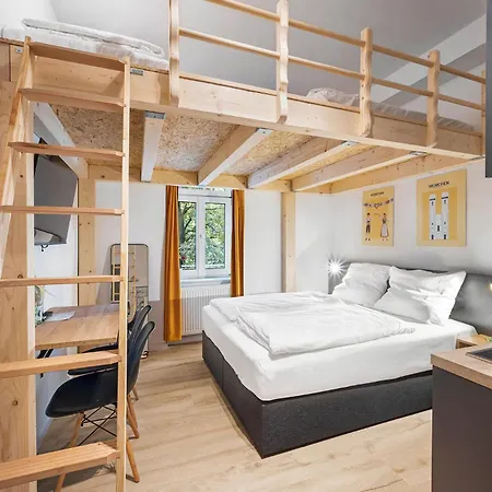 Servus By Homaris Aparthotel 3*