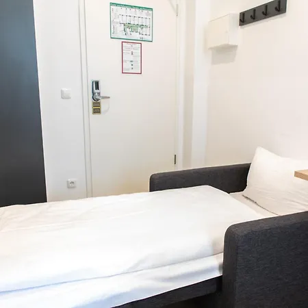 Aparthotel Servus By Homaris