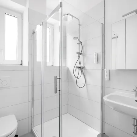 Servus By Homaris * ميونيخ