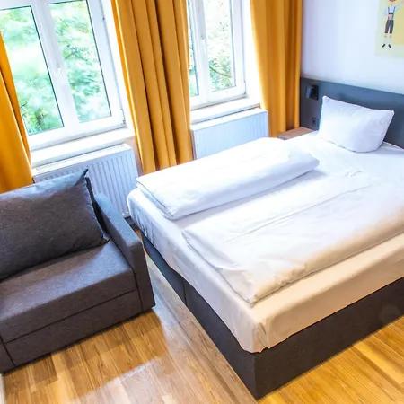 Aparthotel Servus By Homaris 3*