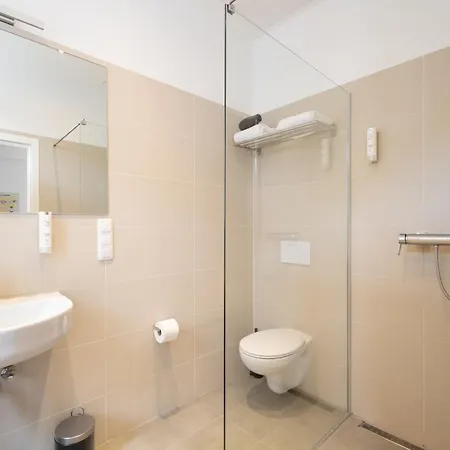 Servus By Homaris Aparthotel Mnichov