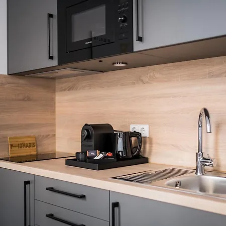 Servus By Homaris * ميونيخ