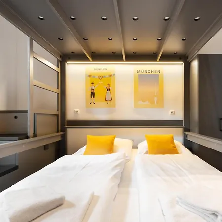 Servus By Homaris Aparthotel 3*