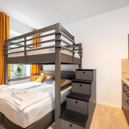 Servus By Homaris 3*