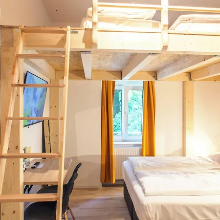 Servus By Homaris Aparthotel