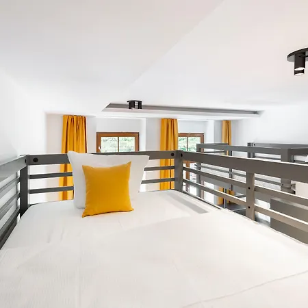 Servus By Homaris Aparthotel