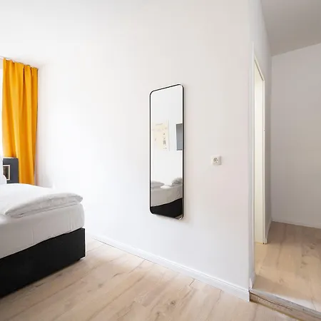 Servus By Homaris 3* Mnichov