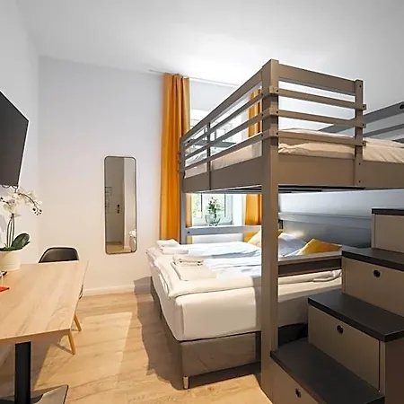 Servus By Homaris 3*