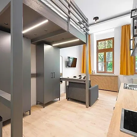 Servus By Homaris 3* München