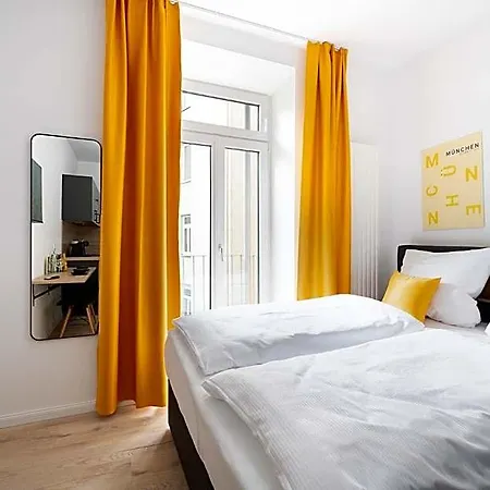Servus By Homaris München