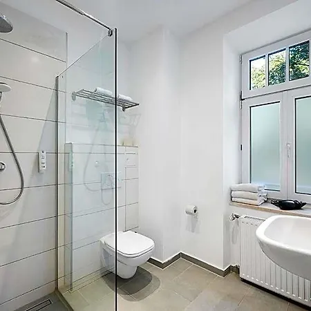 Servus By Homaris Aparthotel München