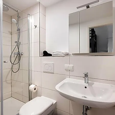 Servus By Homaris Aparthotel