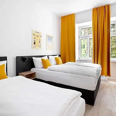 Servus By Homaris Aparthotel