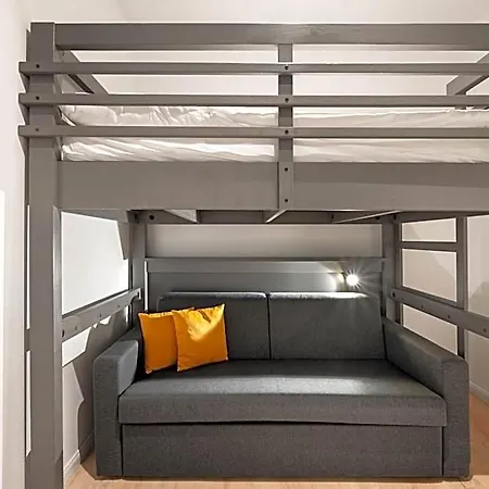 Aparthotel Servus By Homaris