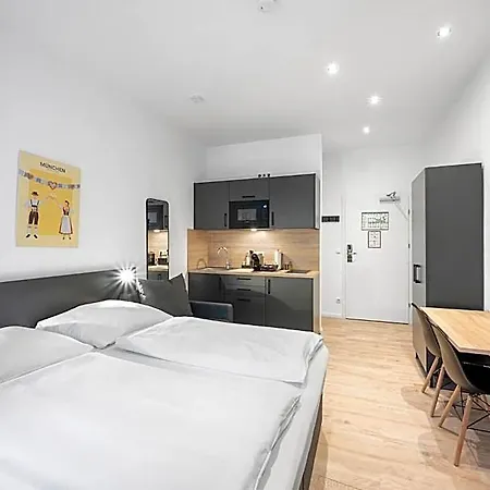 Aparthotel Servus By Homaris 3*