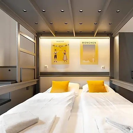 Aparthotel Servus By Homaris 3*
