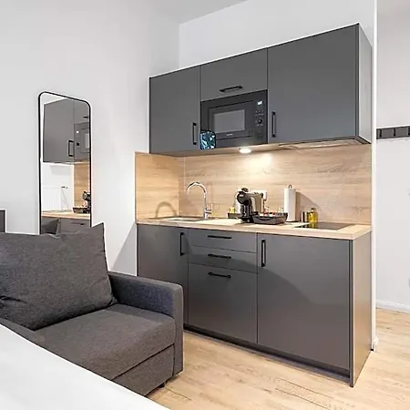 Servus By Homaris 3* München