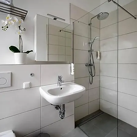 Servus By Homaris Aparthotel München