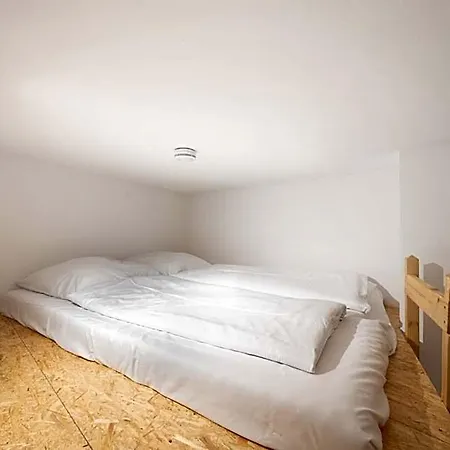 Servus By Homaris Aparthotel 3*