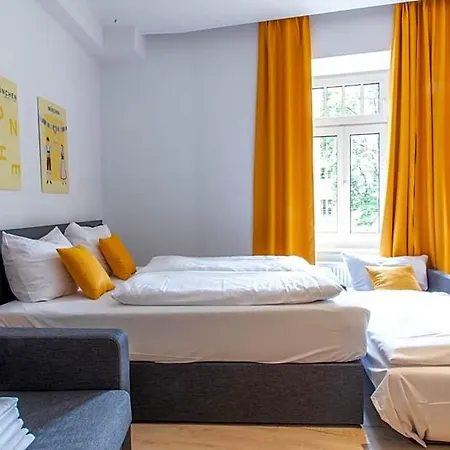 Aparthotel Servus By Homaris 3*