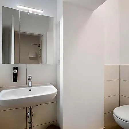 Servus By Homaris Aparthotel 3*
