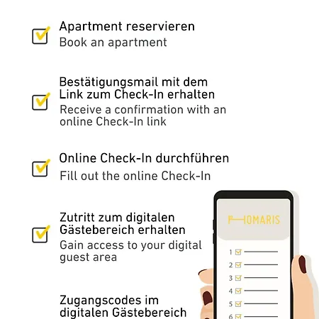 Aparthotel Servus By Homaris 3*
