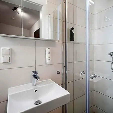 Servus By Homaris Aparthotel 3*