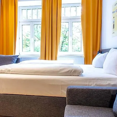 Servus By Homaris Hotel apartamentowy 3*