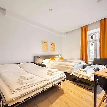 Servus By Homaris 3*